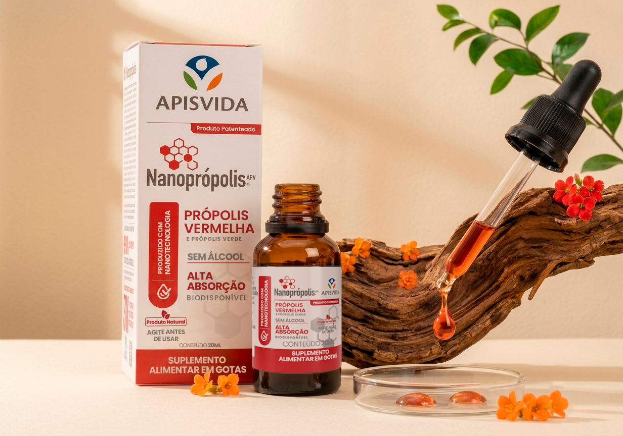 Potencial Antioxidante